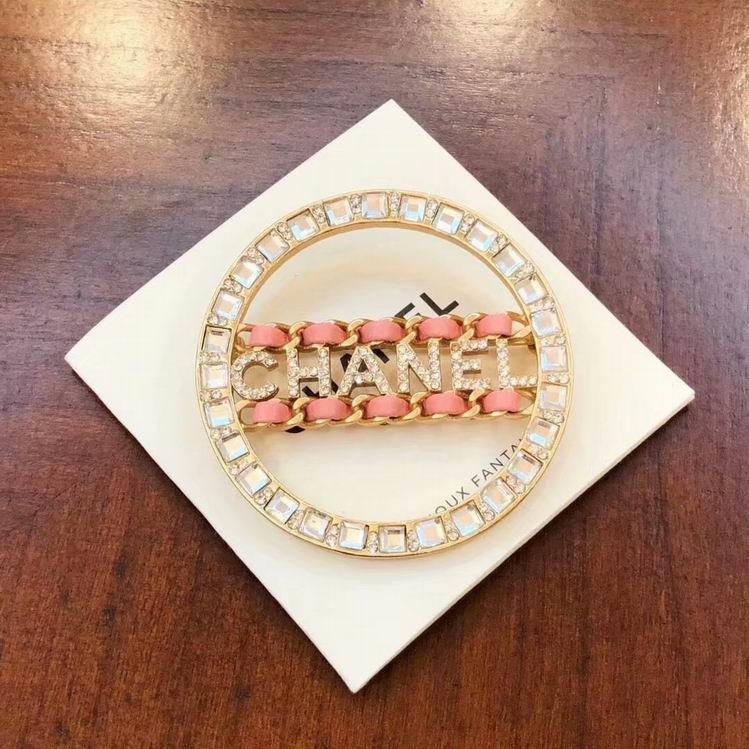 Chanel Brooch 460